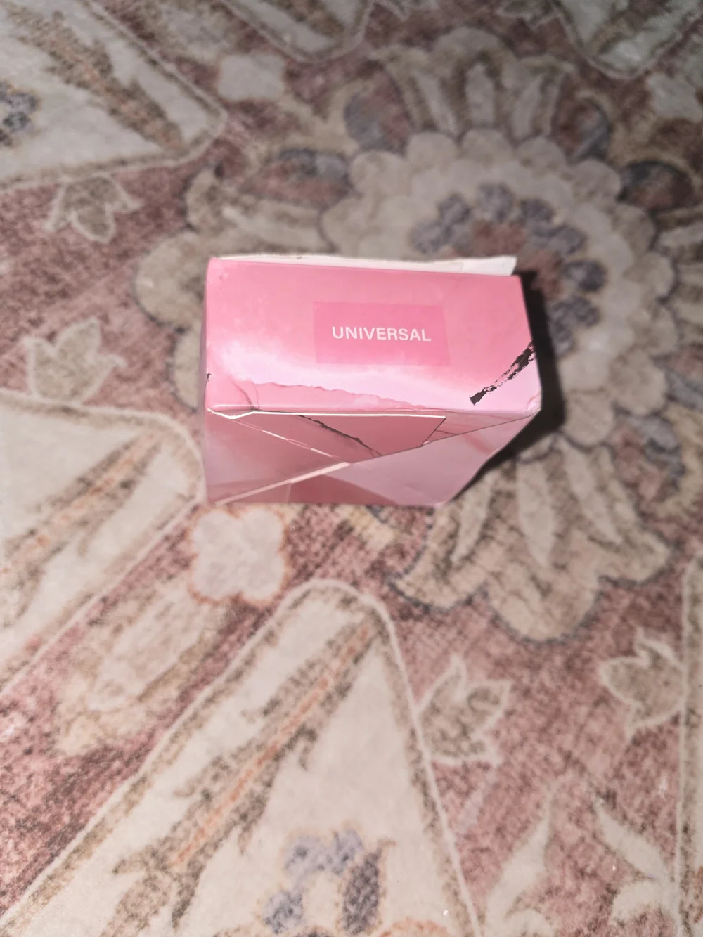 Mally Beauty Evercolor Poreless Face Defender Primer